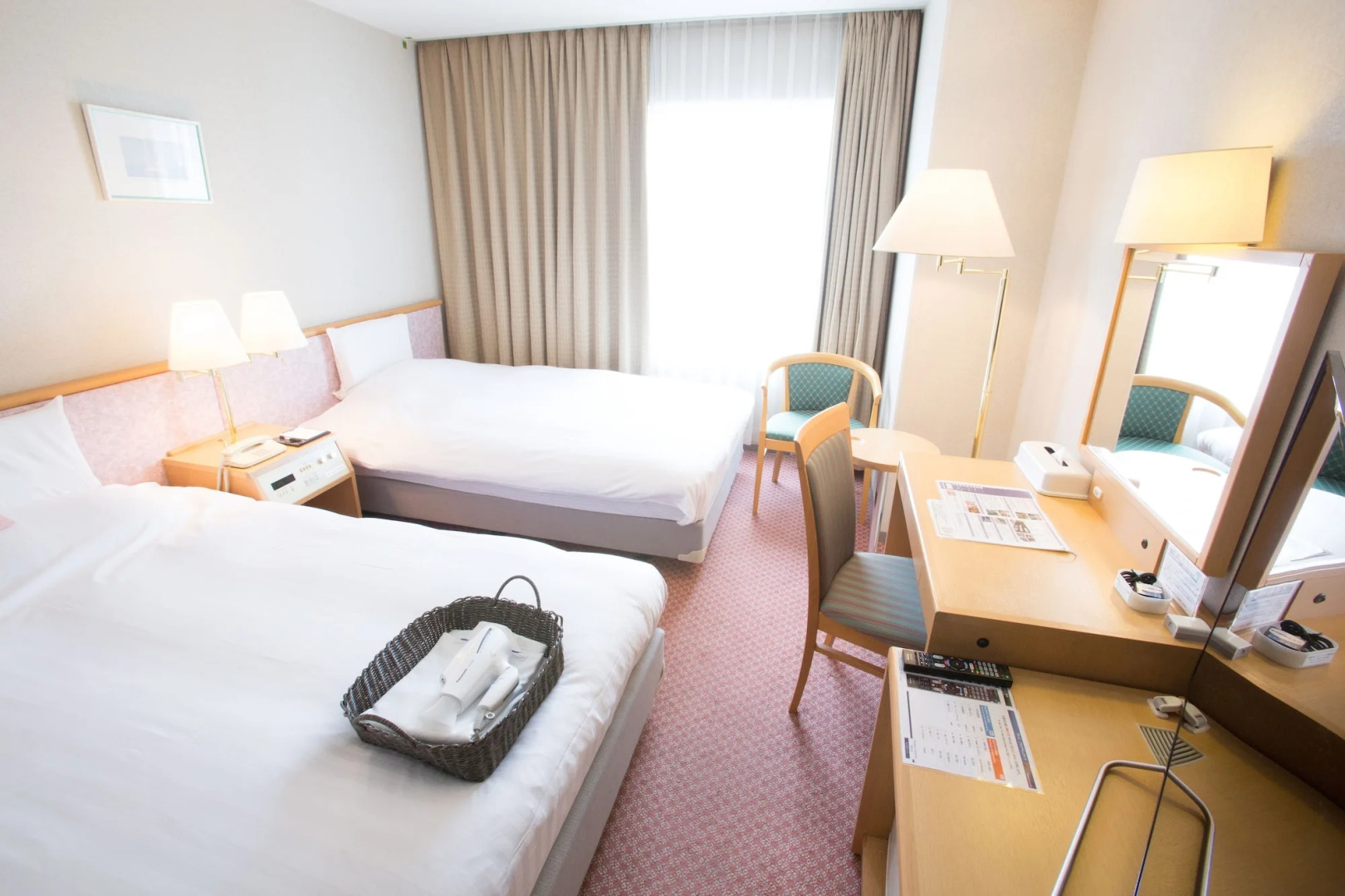 Toyama Chitetsu Hotel