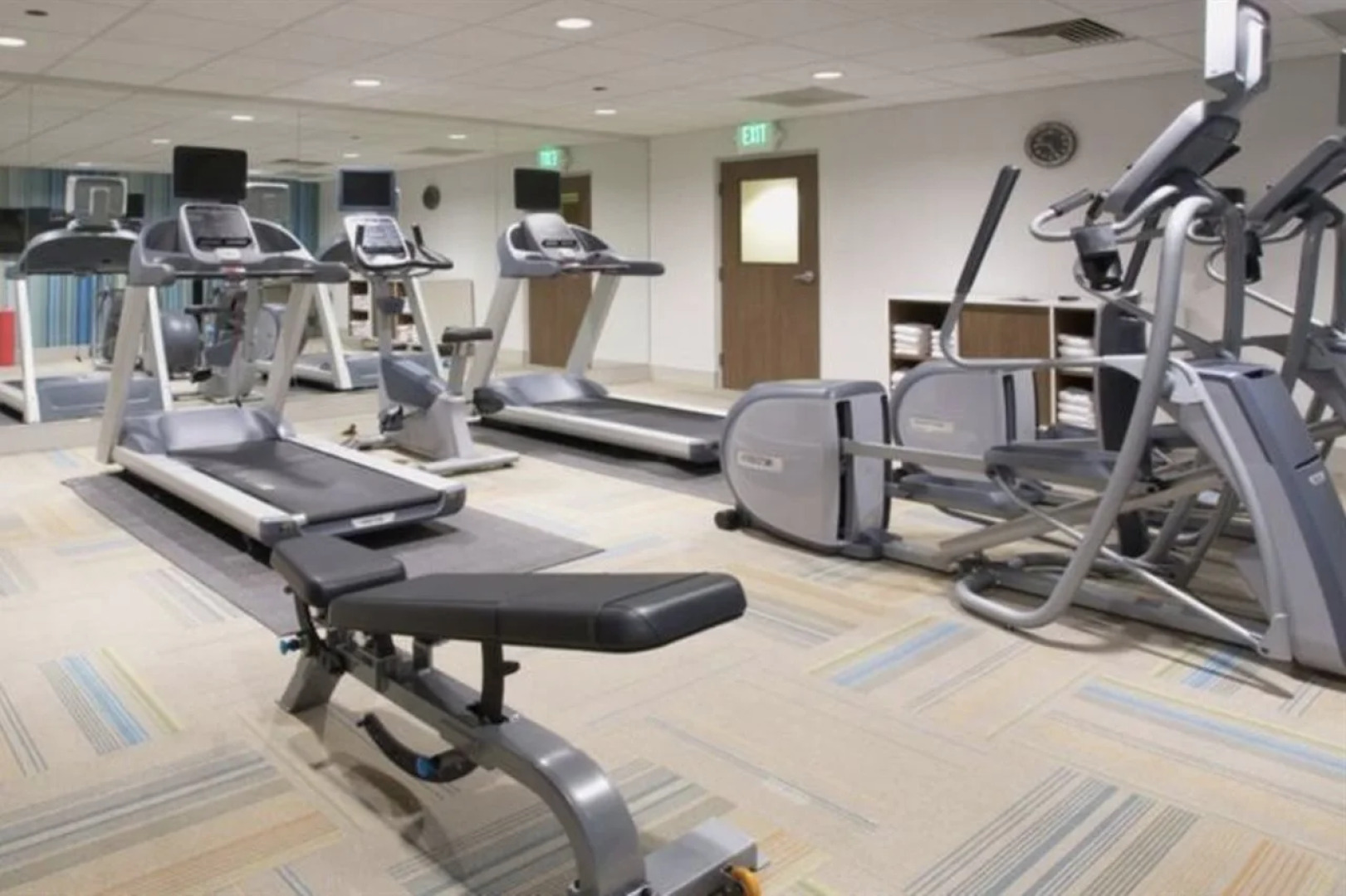 Holiday Inn Express & Suites Dalton - Walnut Ave by IHG