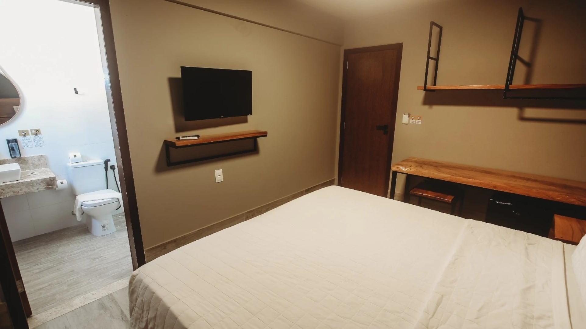 Pousada Perola Do Morro