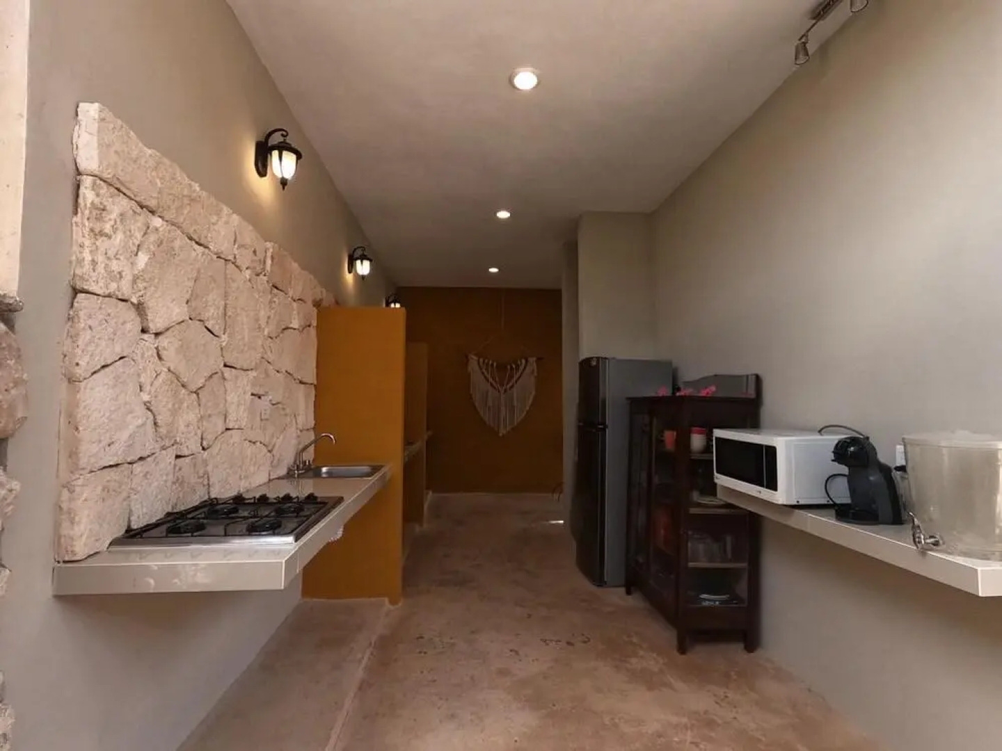 Hotel Tunich Naj & Hostal