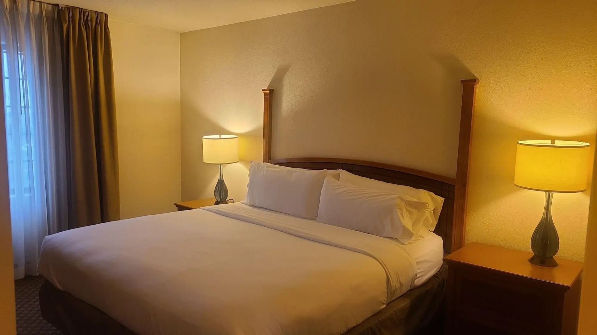 Staybridge Suites Allentown Bethlehem Airport by IHG