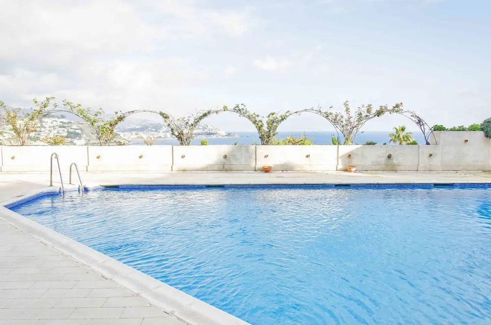 Alkisol Apartamentos