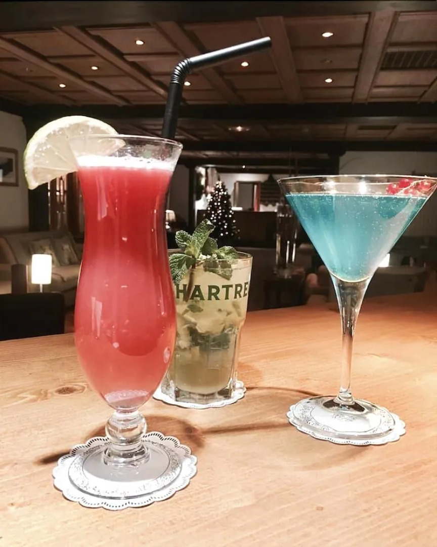 Appartements de Charme du Saint Martin