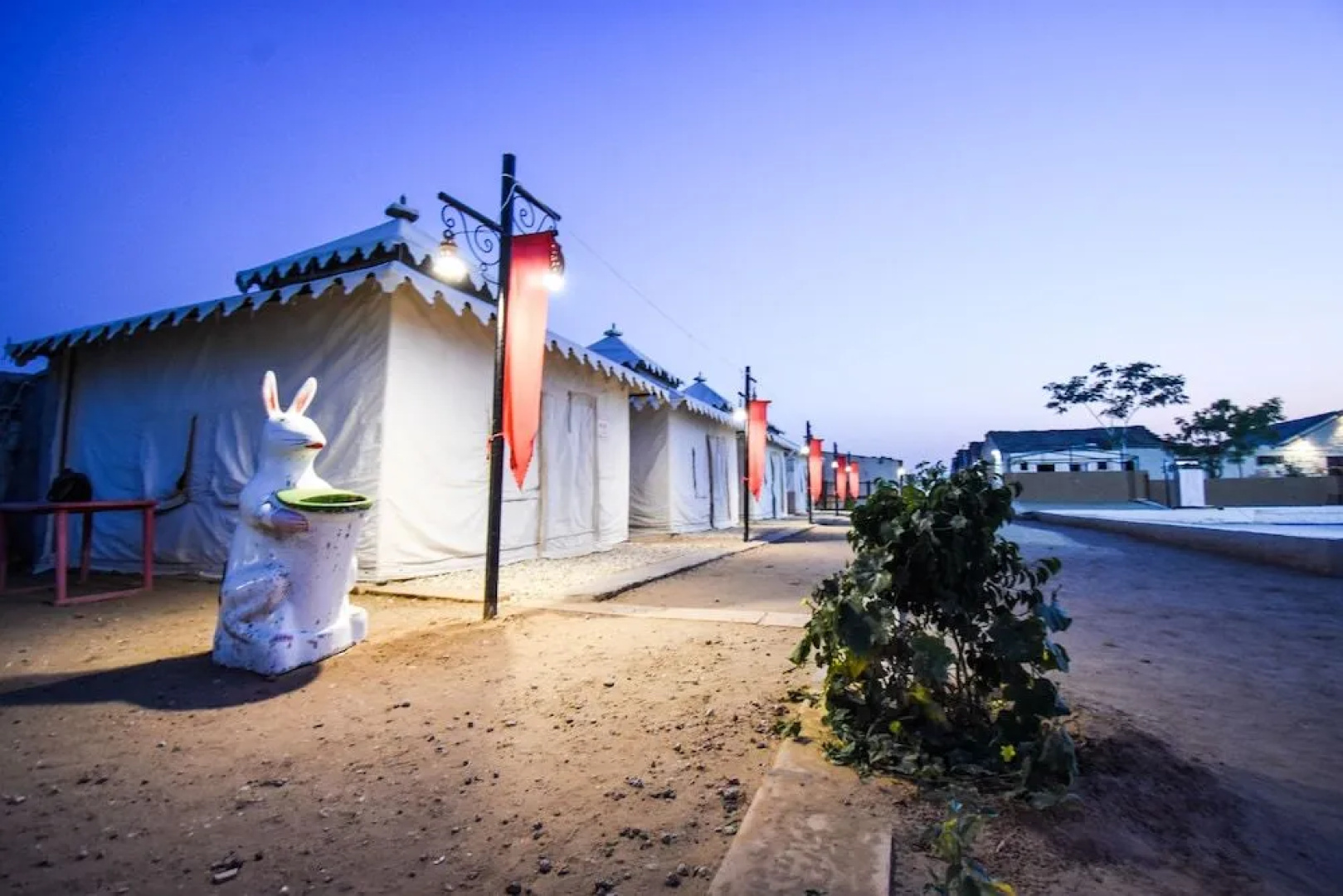 Kabila Camp by At Your Service Hospitality