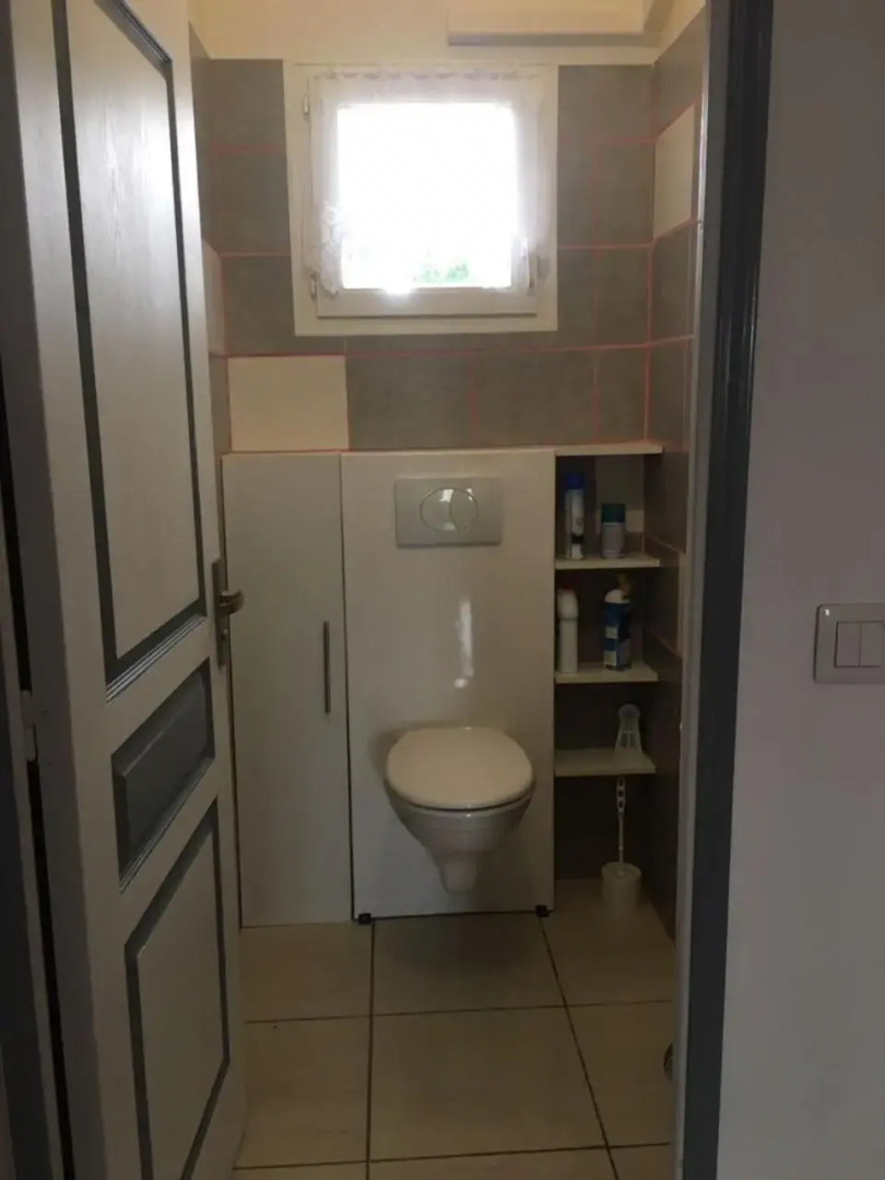 villa domaine des palétuviers