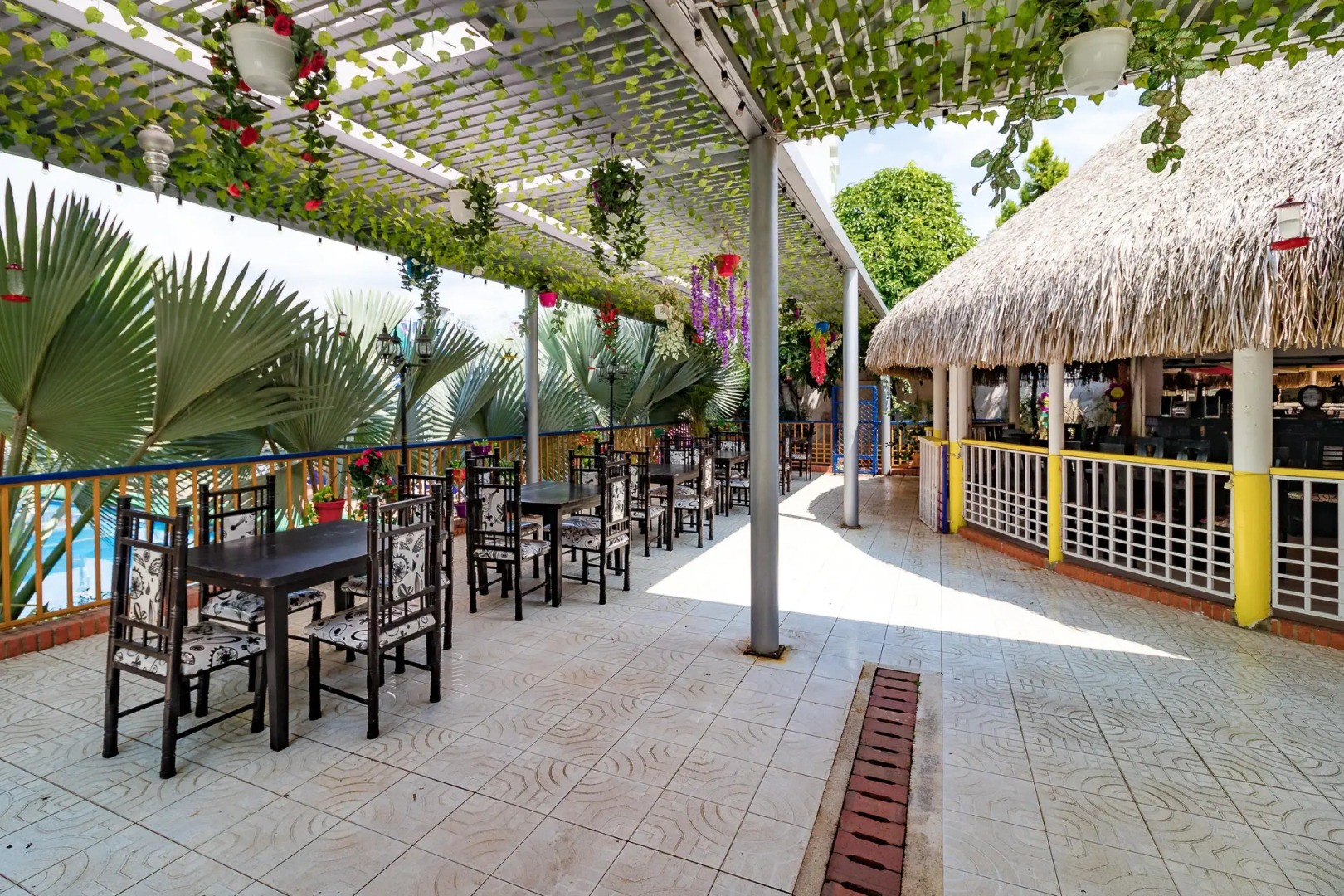 Ayenda 1132 Copiclub