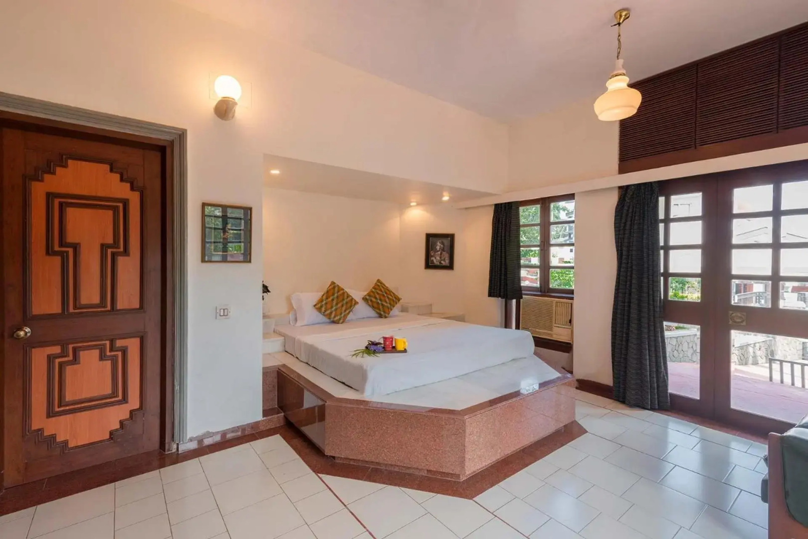 StayVista at Shantam House