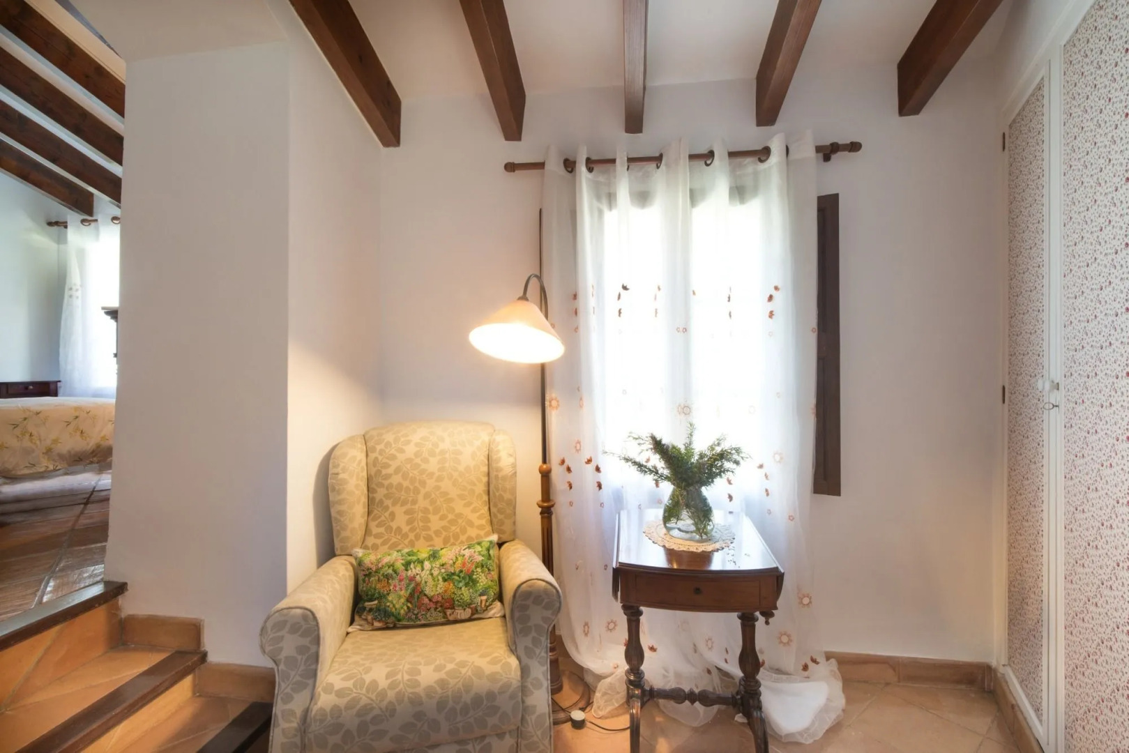 Sa Vall Turismo de Interior