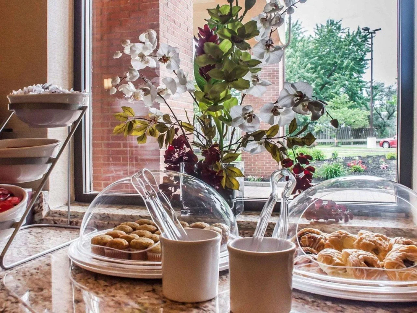 Extended Stay America Suites - Buffalo - Airport