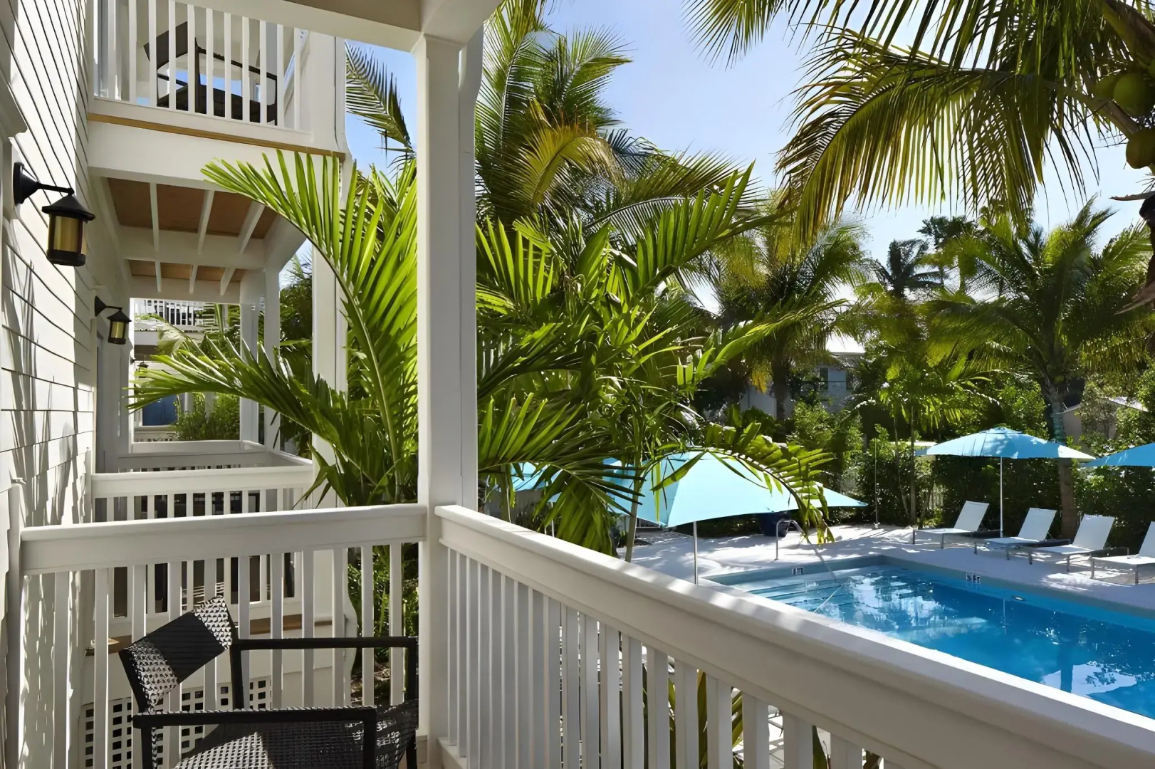 The Marker Key West Harbor Resort