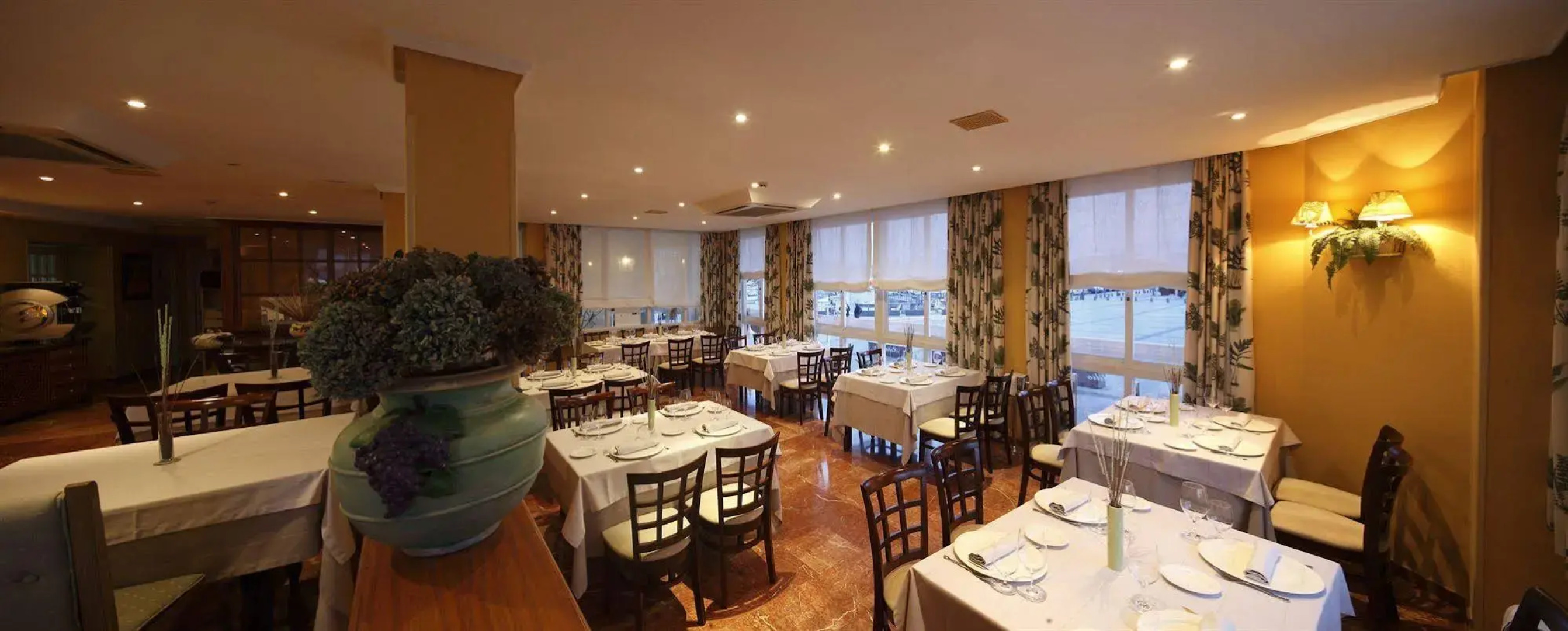 Apartamentos Rotilio