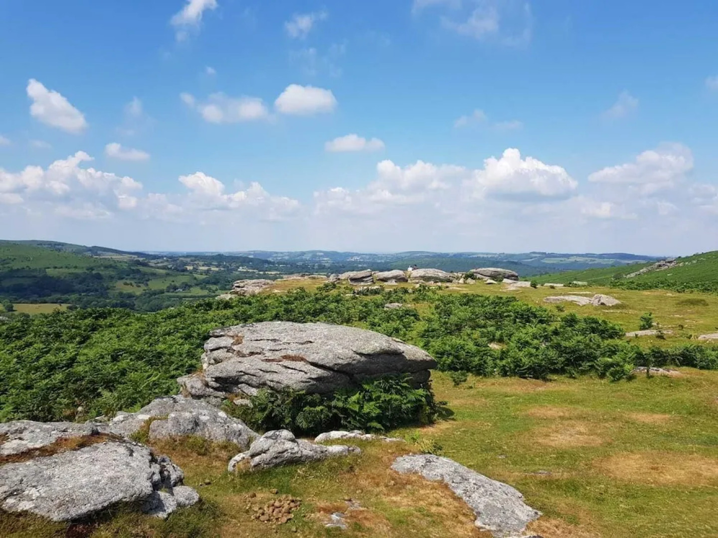 Eastwrey Barton Country House