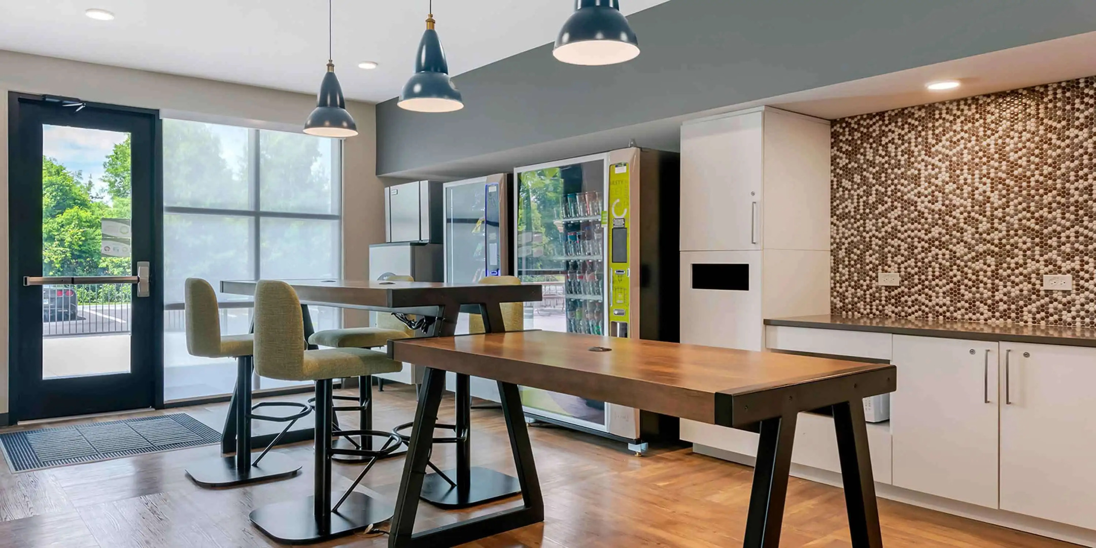 Extended Stay America Premier Suites Orlando Sanford