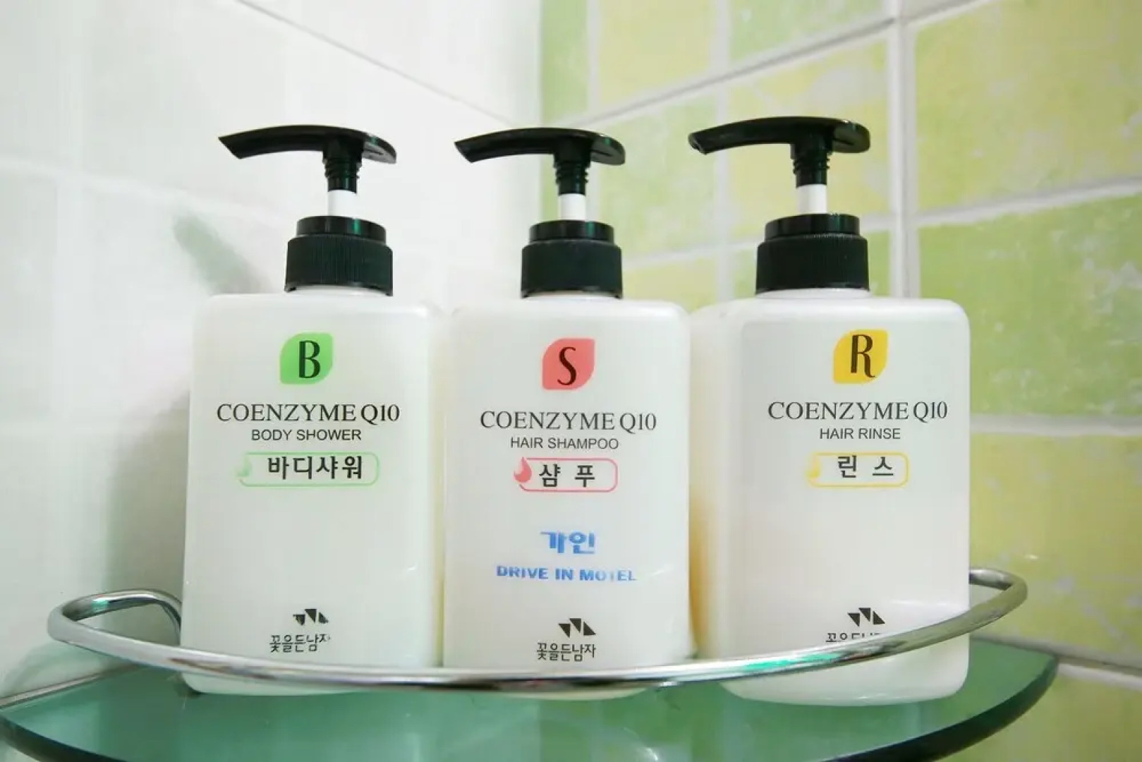 Yangpyeong Gain Self Check-in Motel