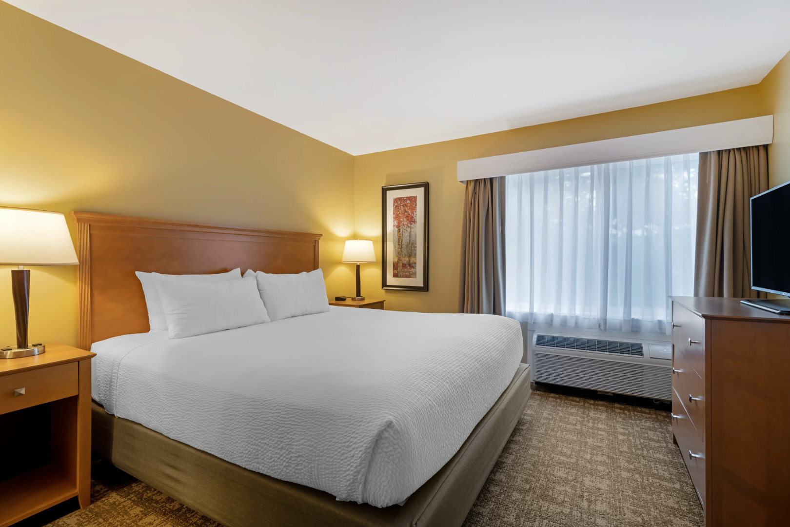 Best Western Plus Windjammer Inn & Conference Center