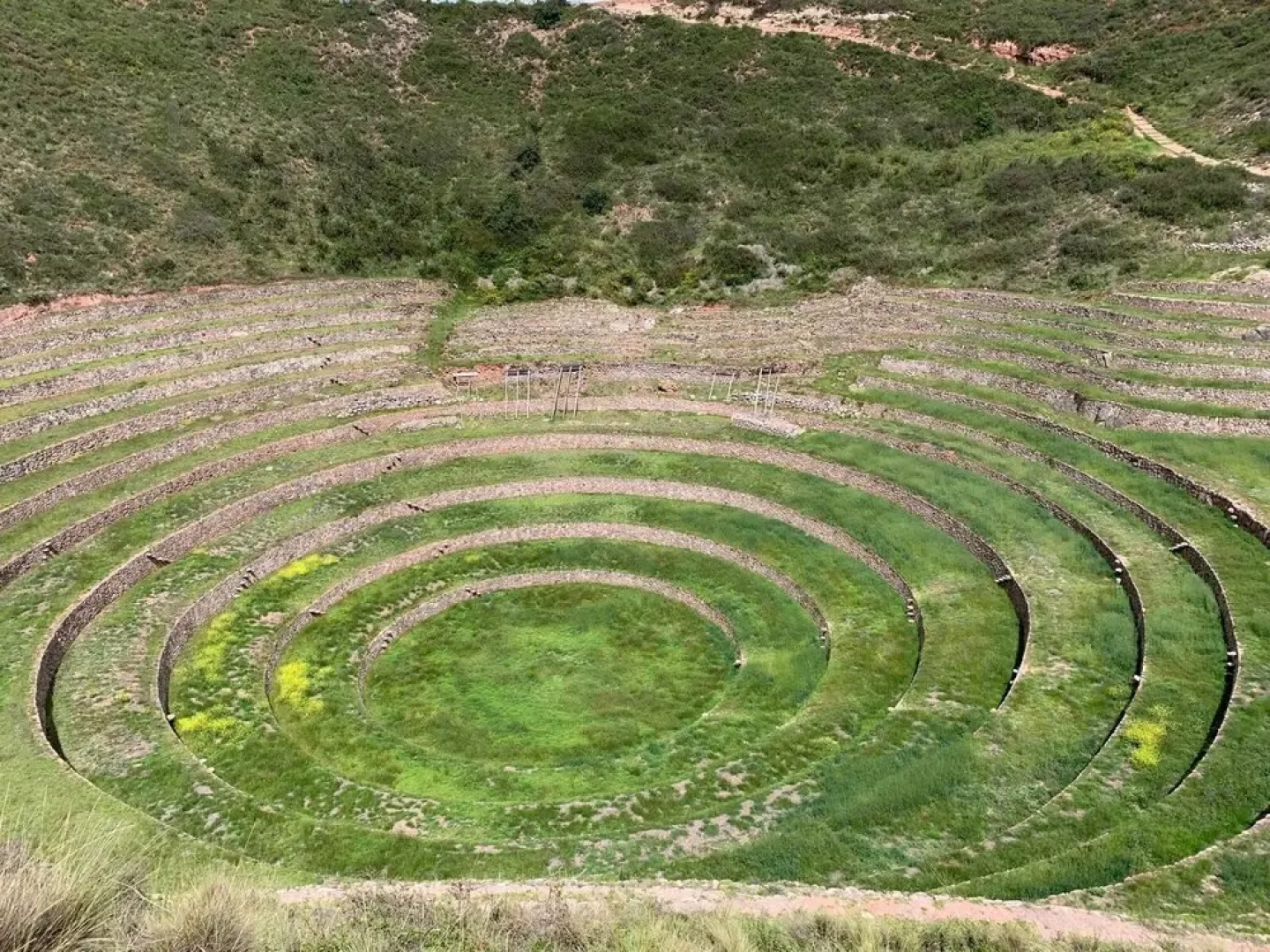 Sacred Valley Mountain Lodge