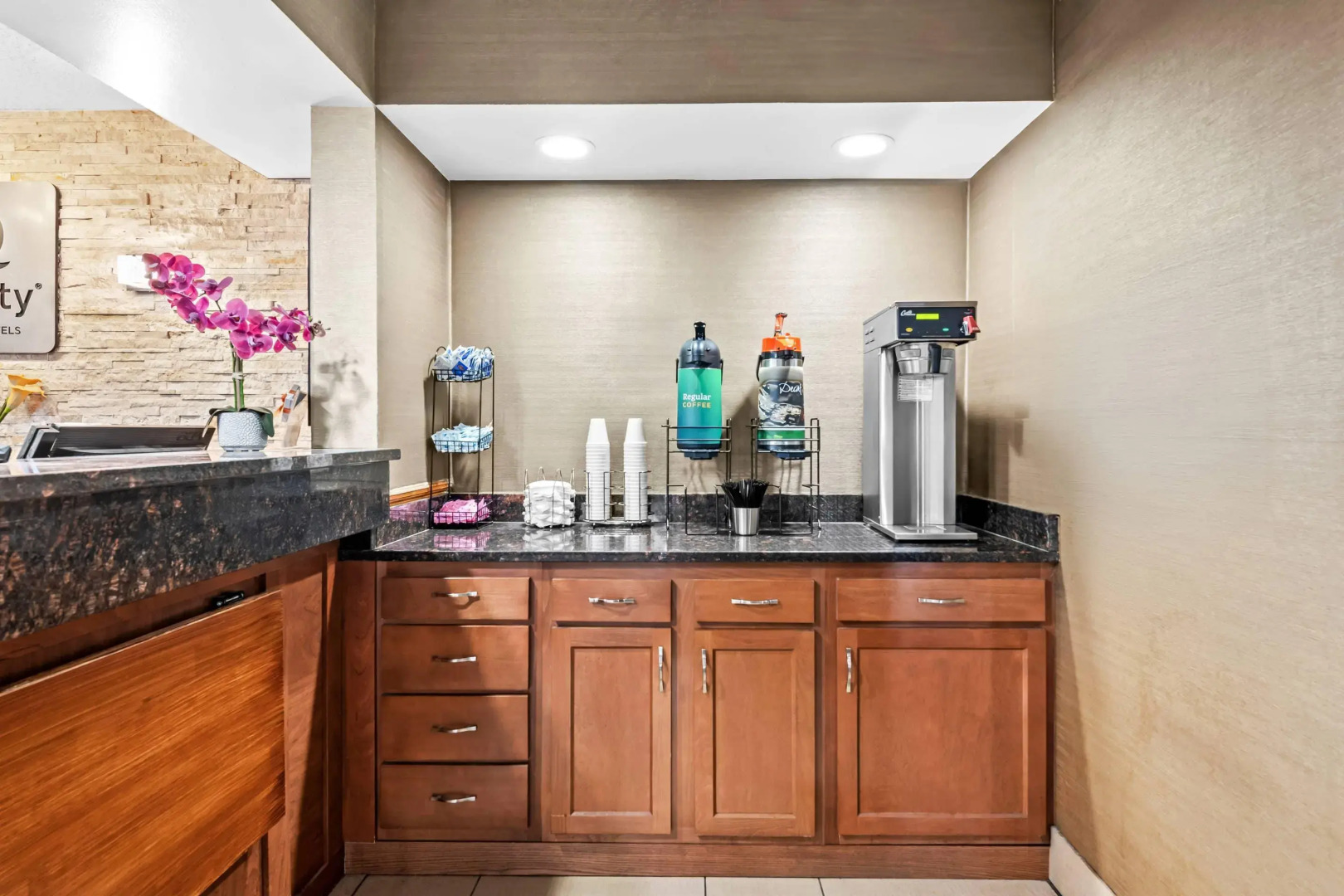 Quality Inn Savage - Bloomington West