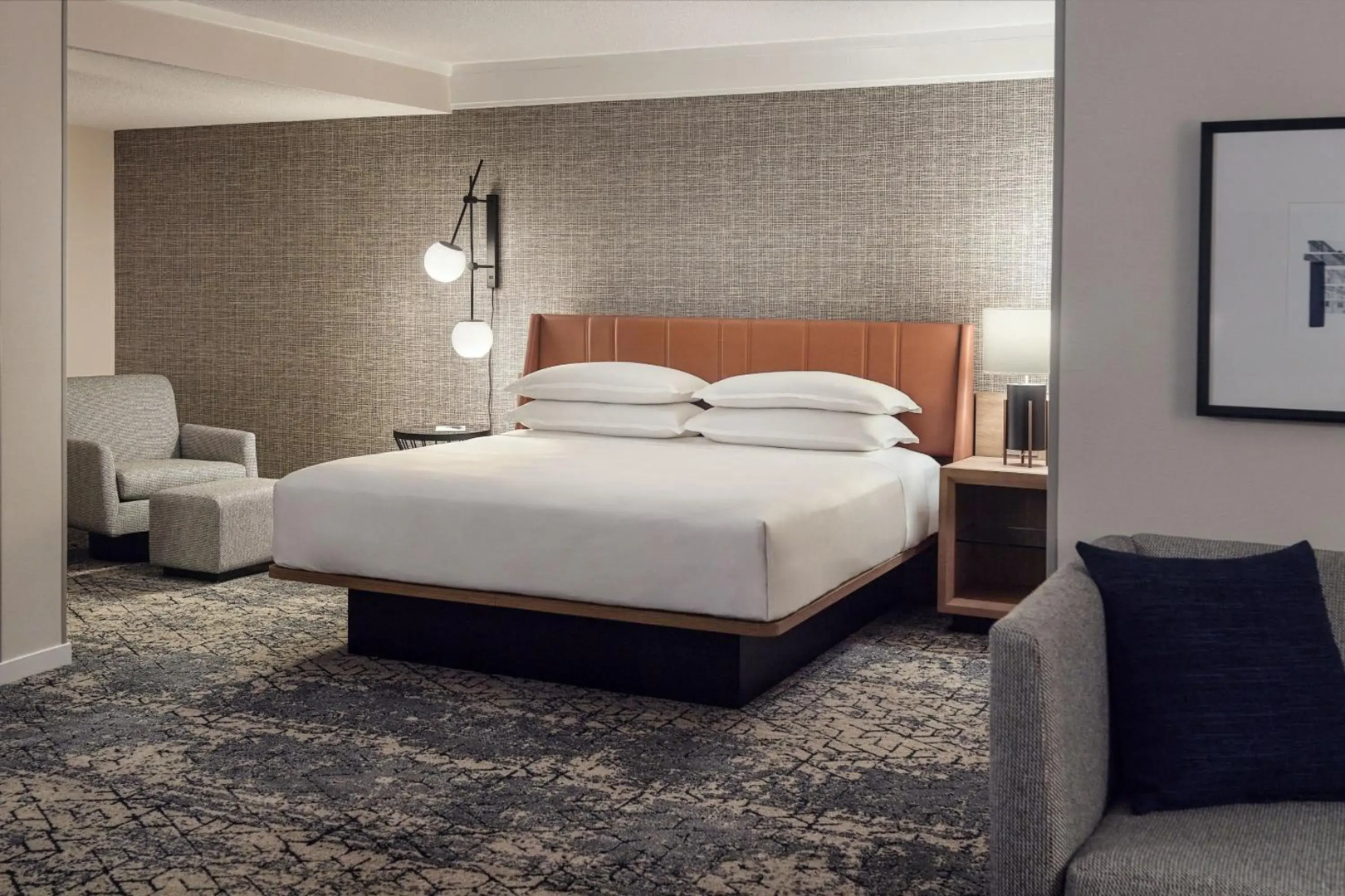 Sheraton Imperial Hotel Raleigh-Durham Airport/RTP