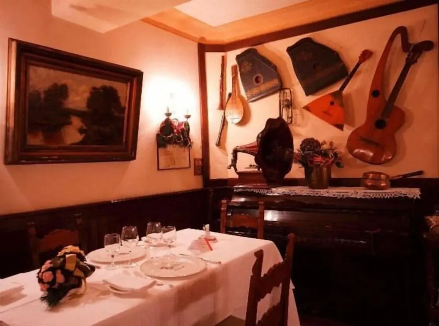 Hotel Arnaldo Aquila d'Oro