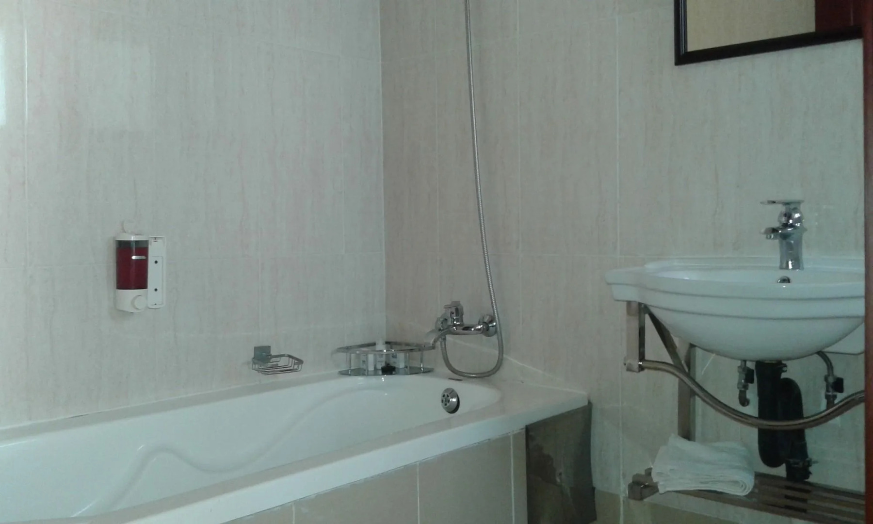 Okavango Roadside Guesthouse