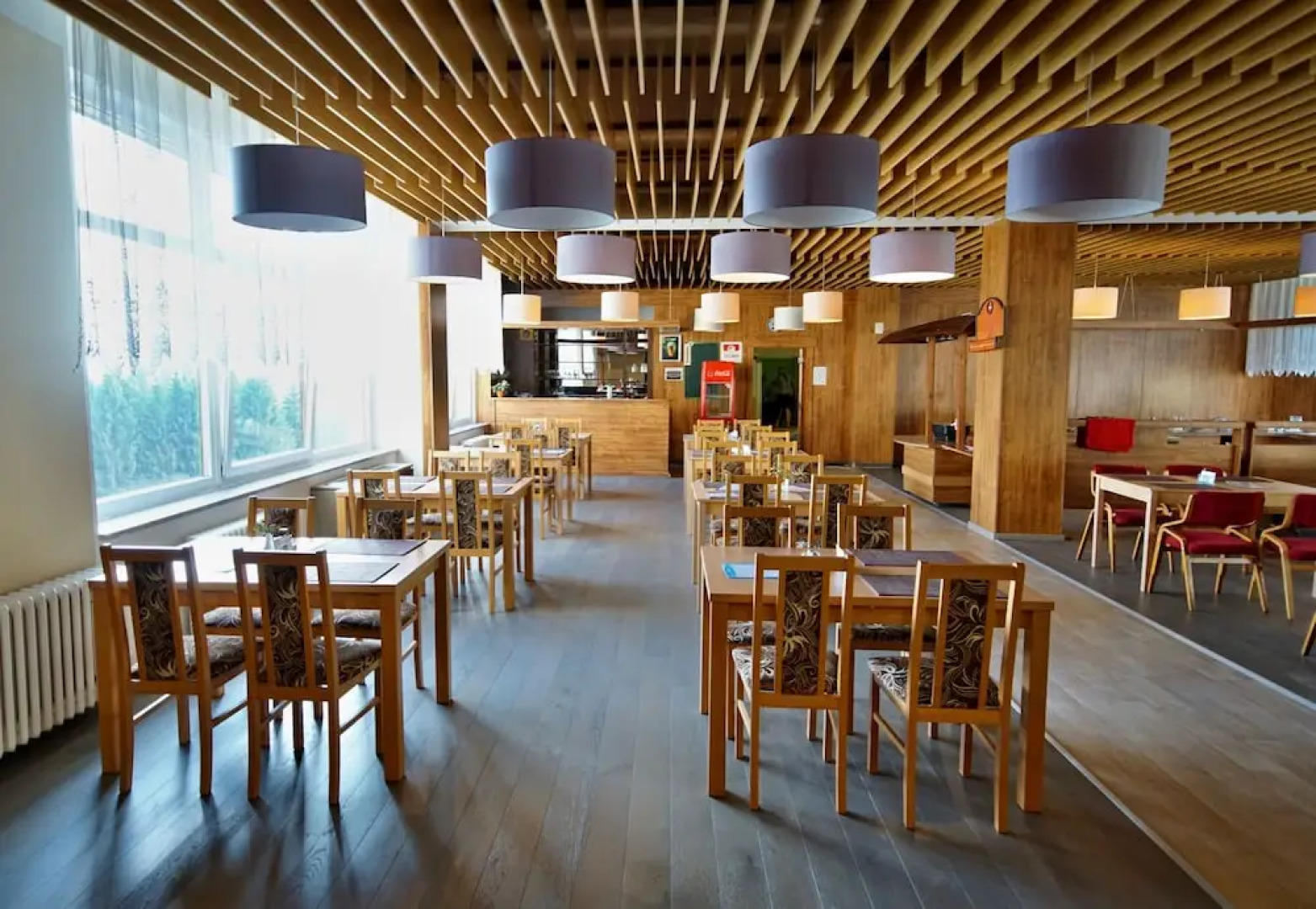 Horský Hotel Jelenovská