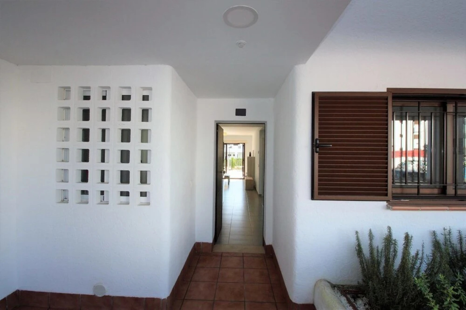 Apartamento Casa Laurita