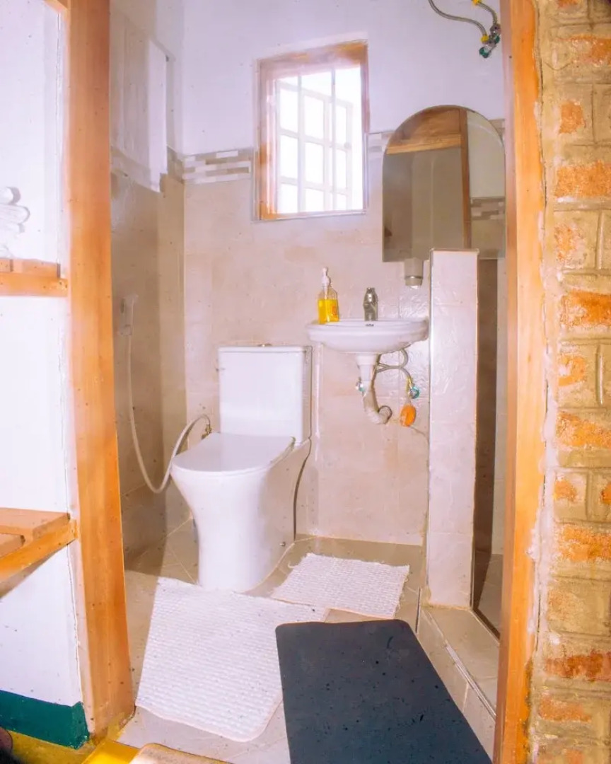 Aika Sunrise Treetops Home