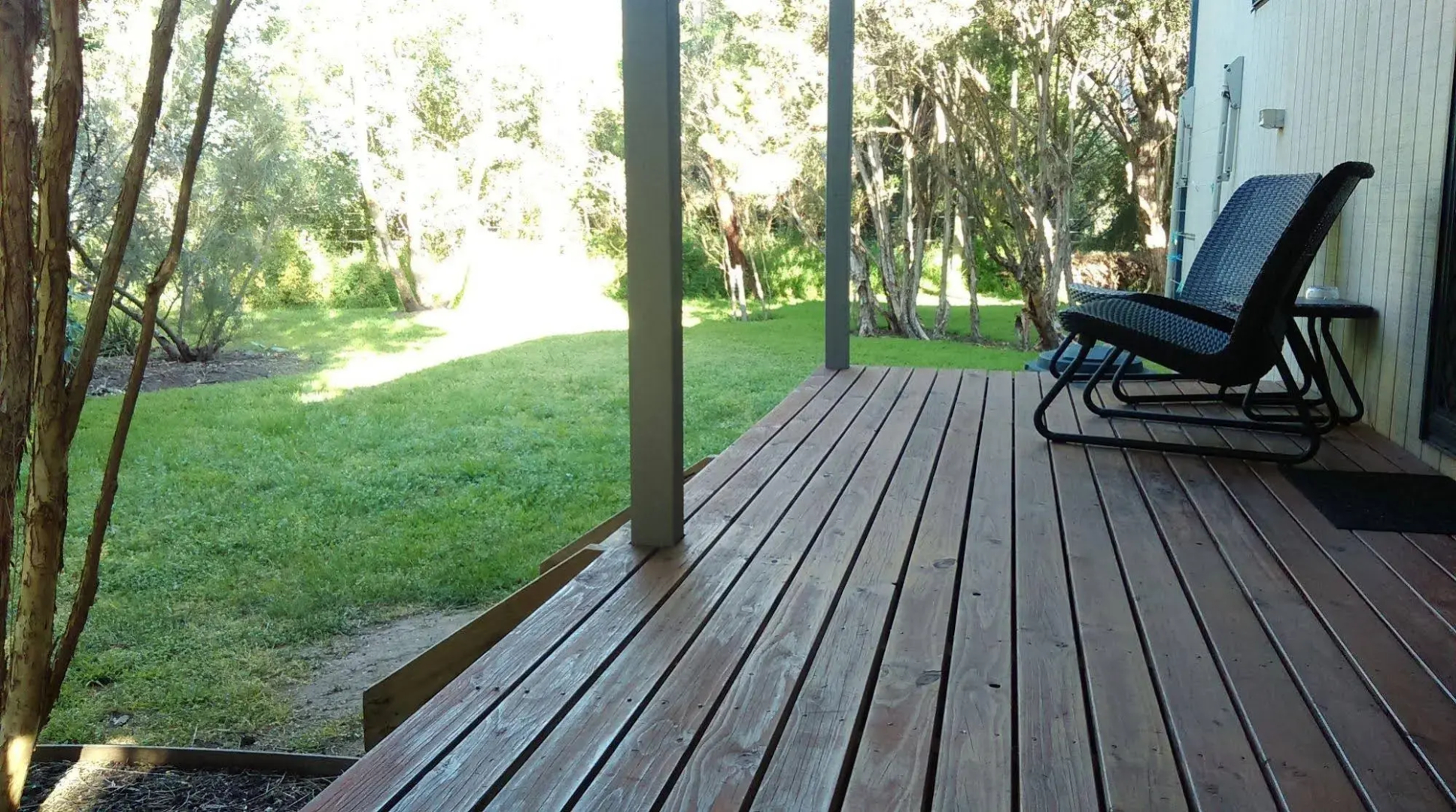 Island Break Cottages
