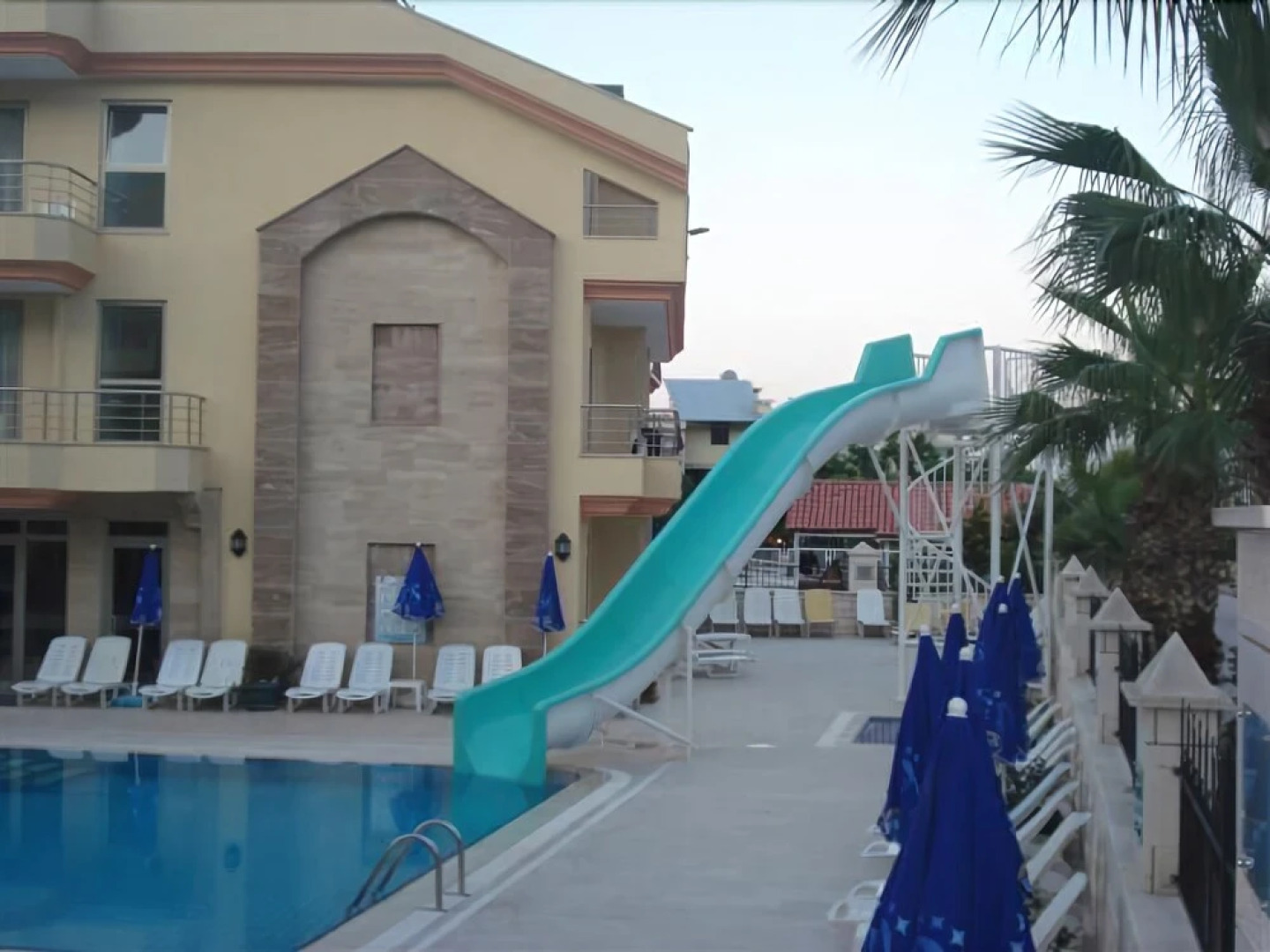 Grand Lukullus Hotel