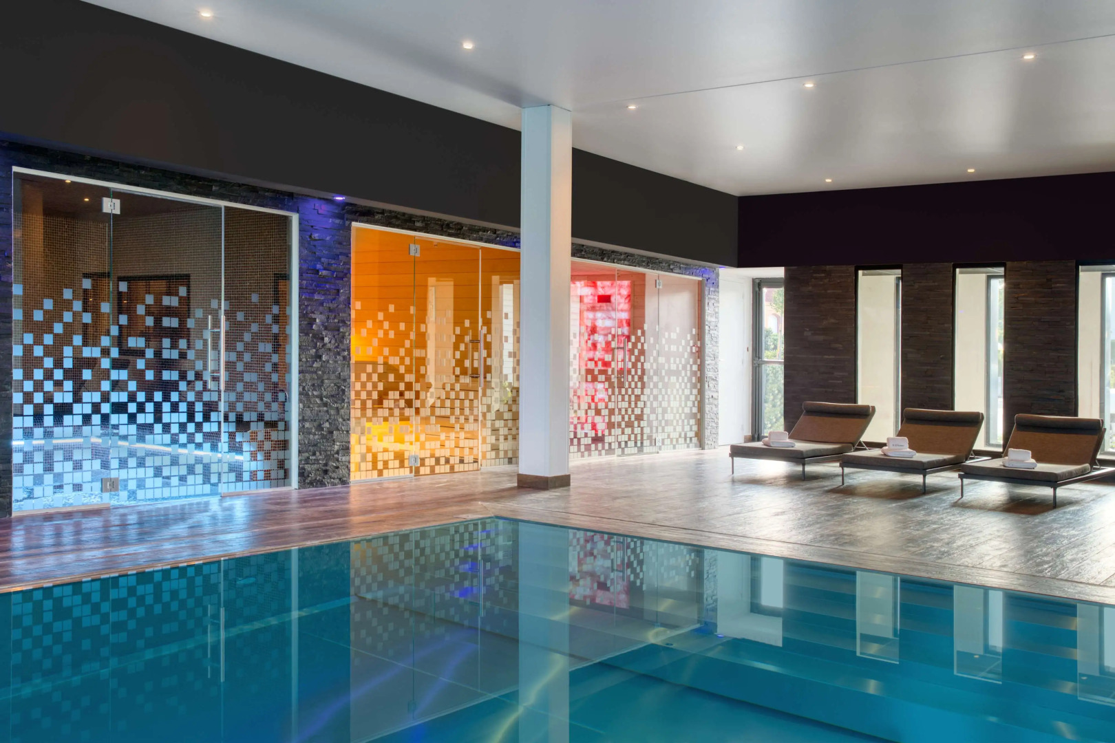 Best Western Plus Le Fairway Hotel & Spa Golf d'Arras