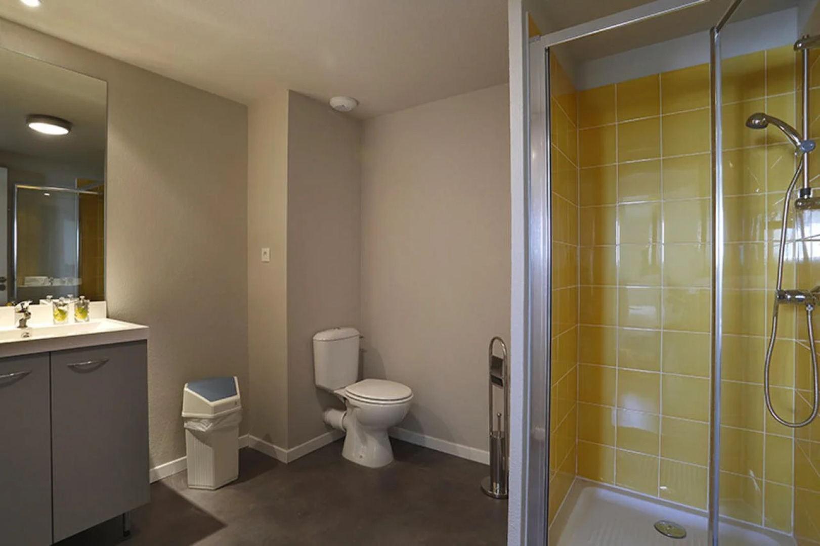 Vacancéole – Le Terral – Montpellier Sud