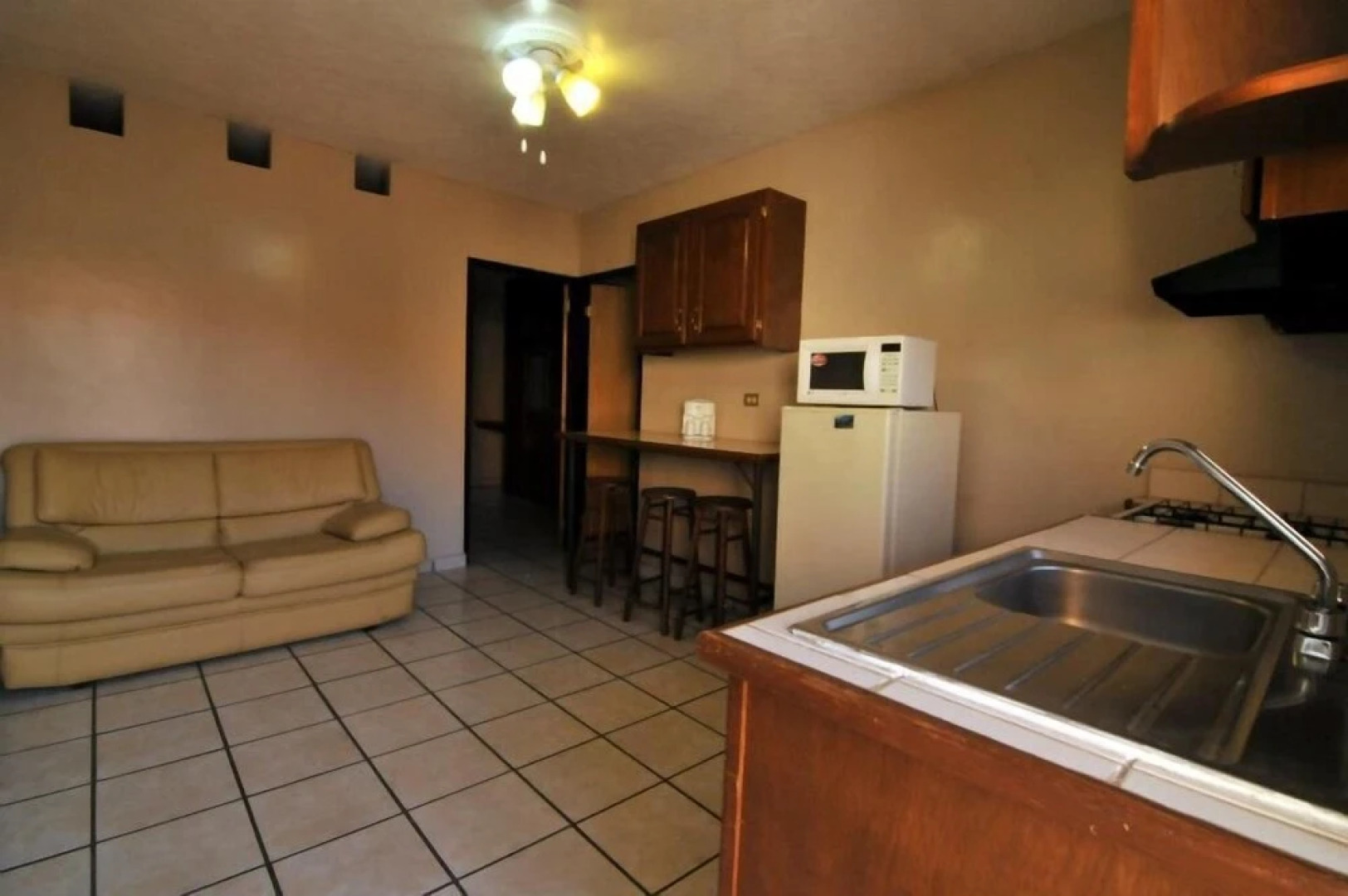 Departamentos Betesda Esmeralda