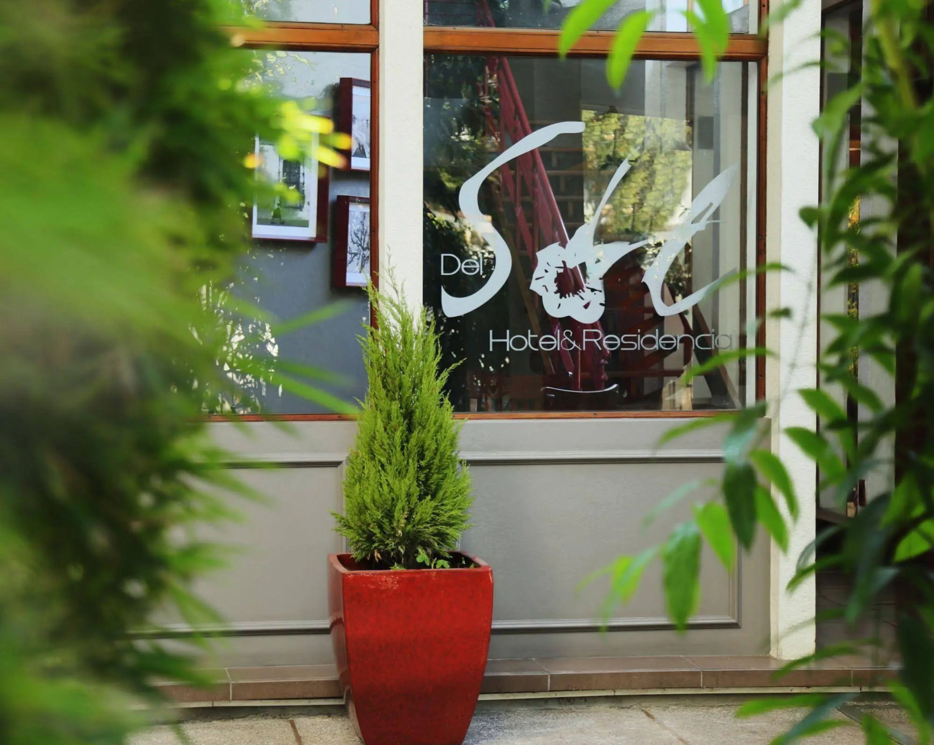 Hotel Residencia Del Sol