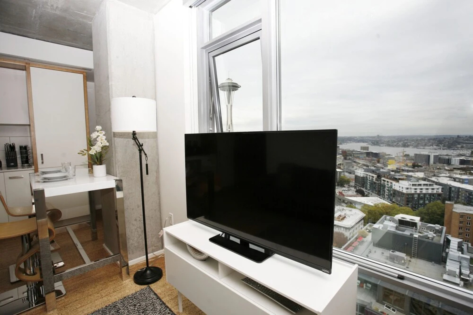 Belltown Condos by Barsala