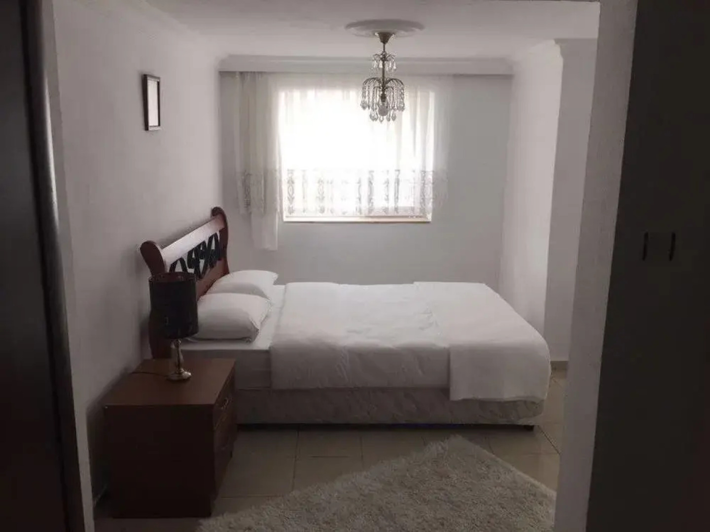 Casa De Vagos Bozcaada