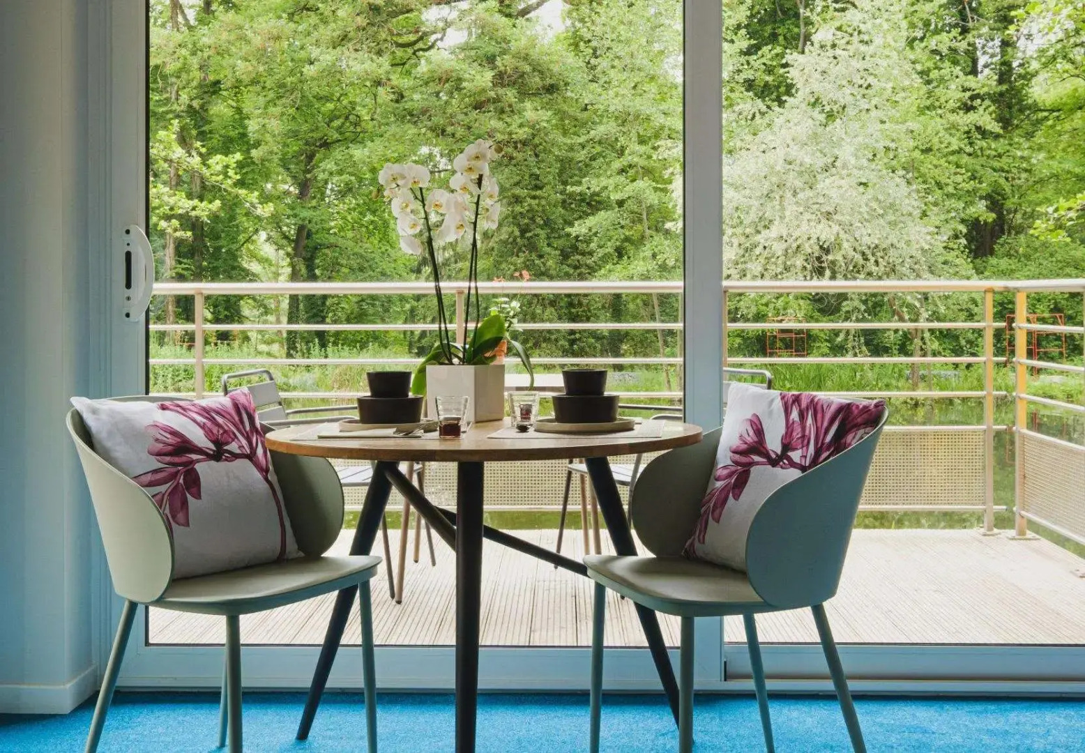 Domaine de la Résidence Hotel Spa & Restaurant