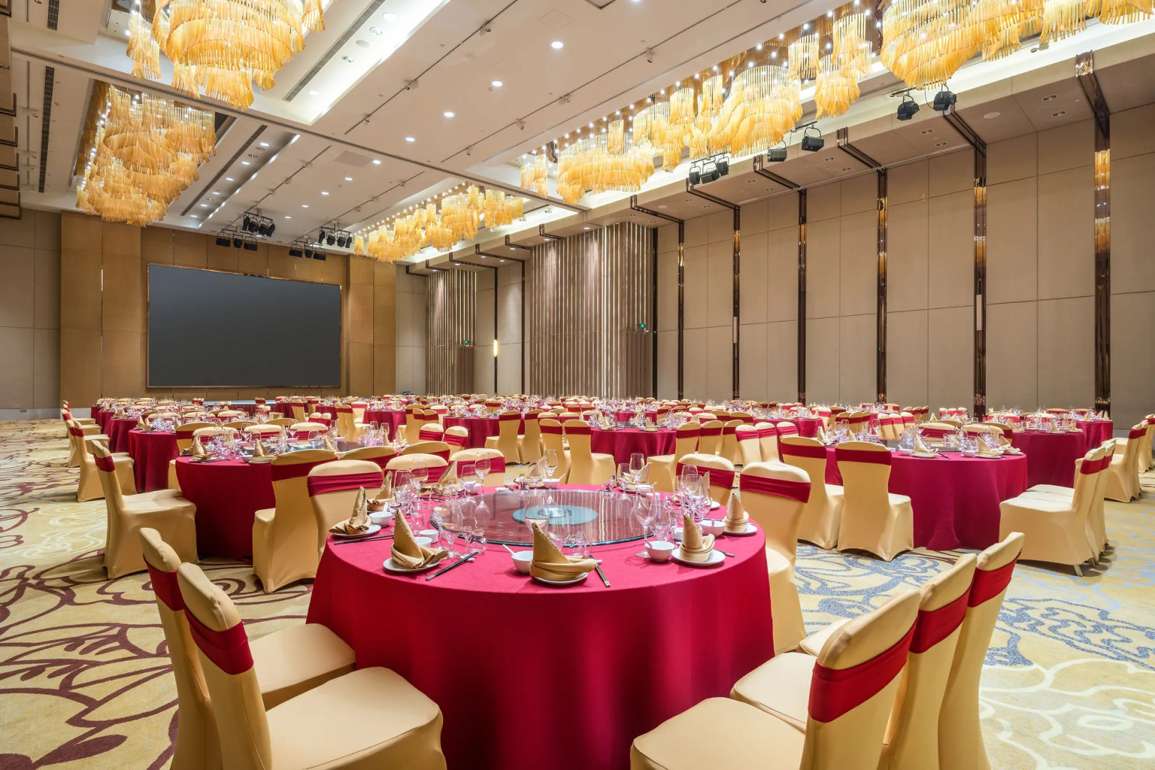 Crowne Plaza Yangzhou by IHG