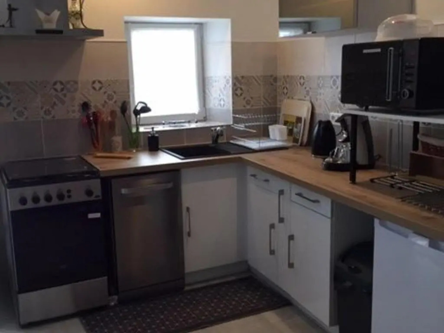 Gîte Buxières-sous-les-Côtes, 6 pièces, 10 personnes - FR-1-585-7