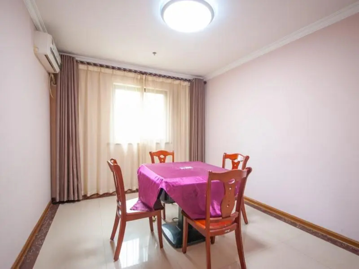 GreenTree Inn Jiangsu Nantong Rugao Port Bus Station Business Hotel