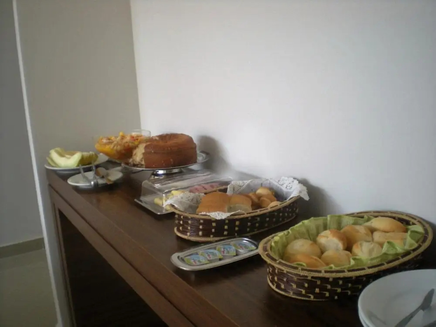 Hotel Villaggio Nobre