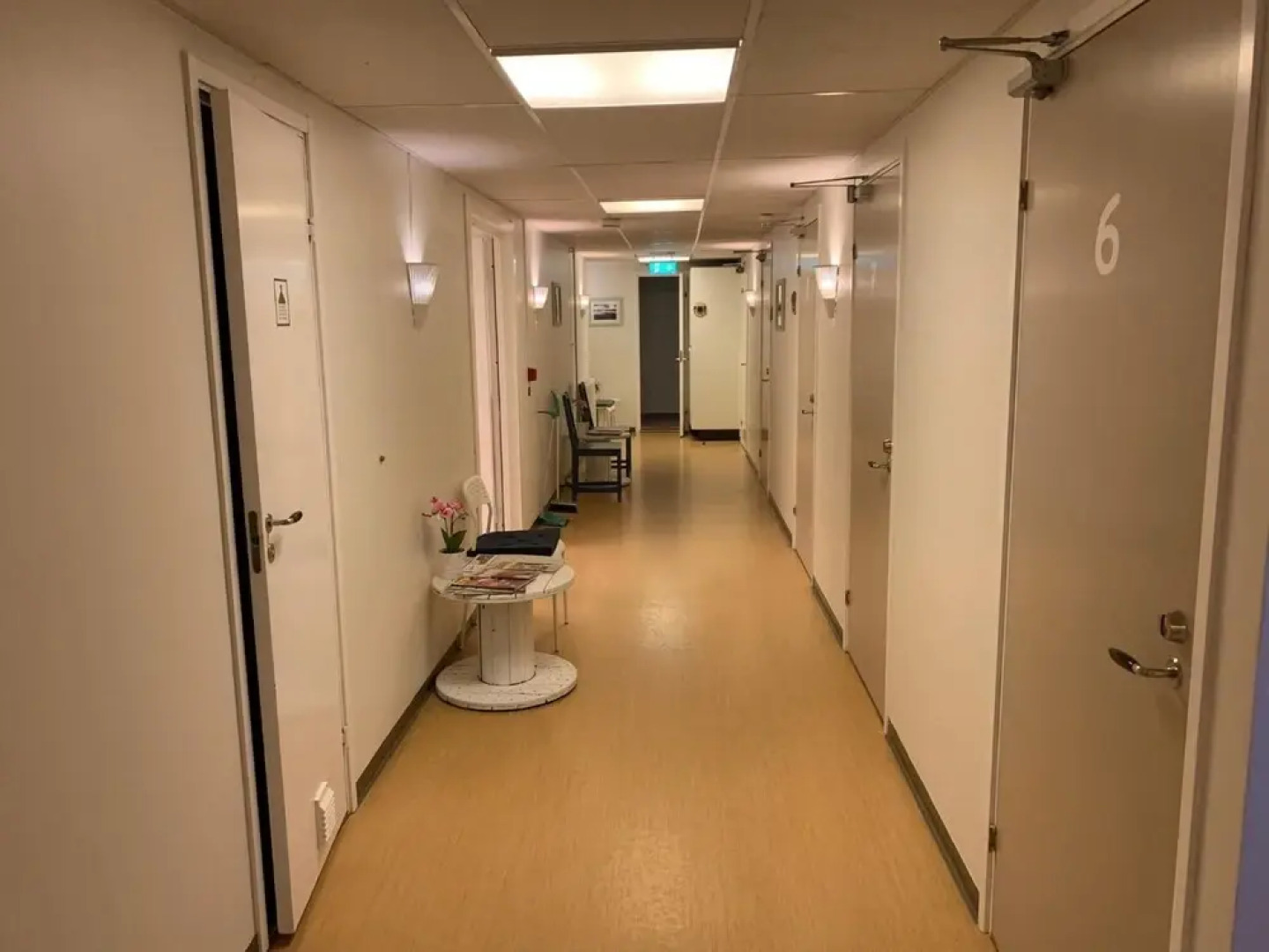 Hällefors Vandrarhem & Kanotcenter - Hostel