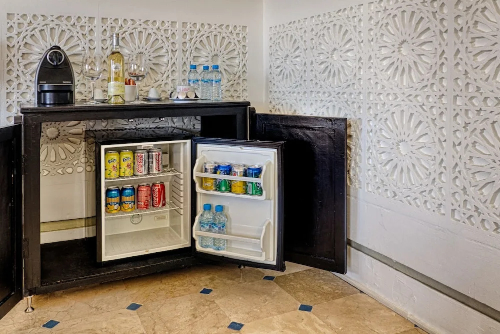 Palais Du Calife Riad & Spa