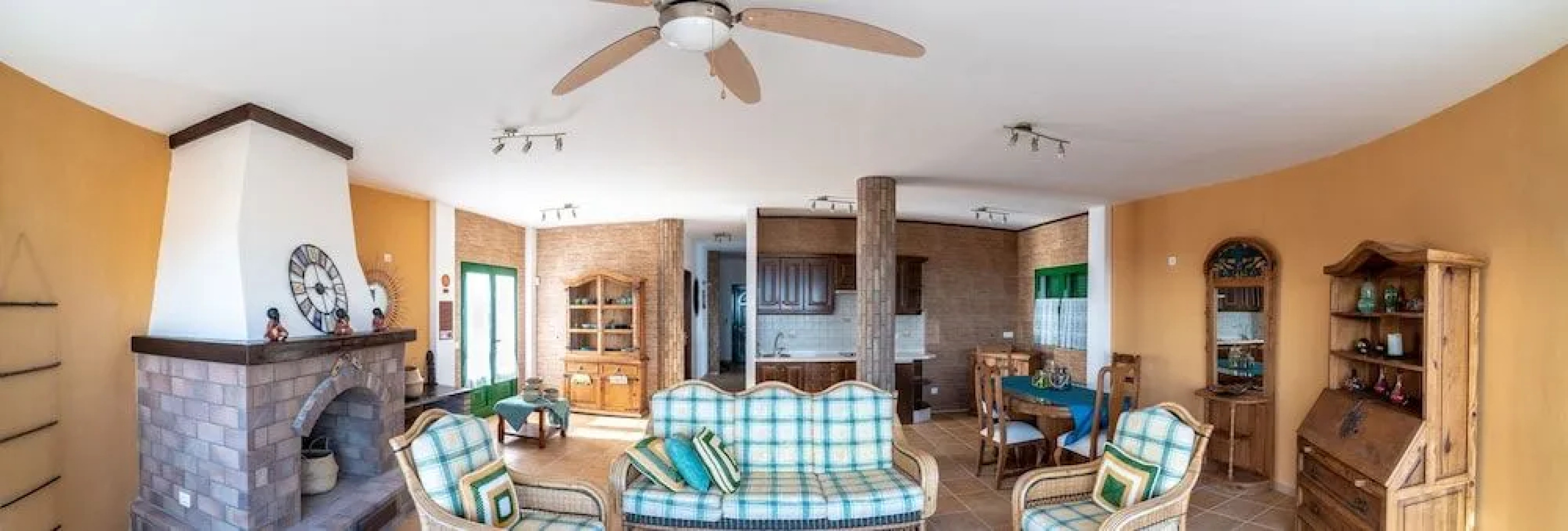 B&B Casa Rural Nadi - Adults Only