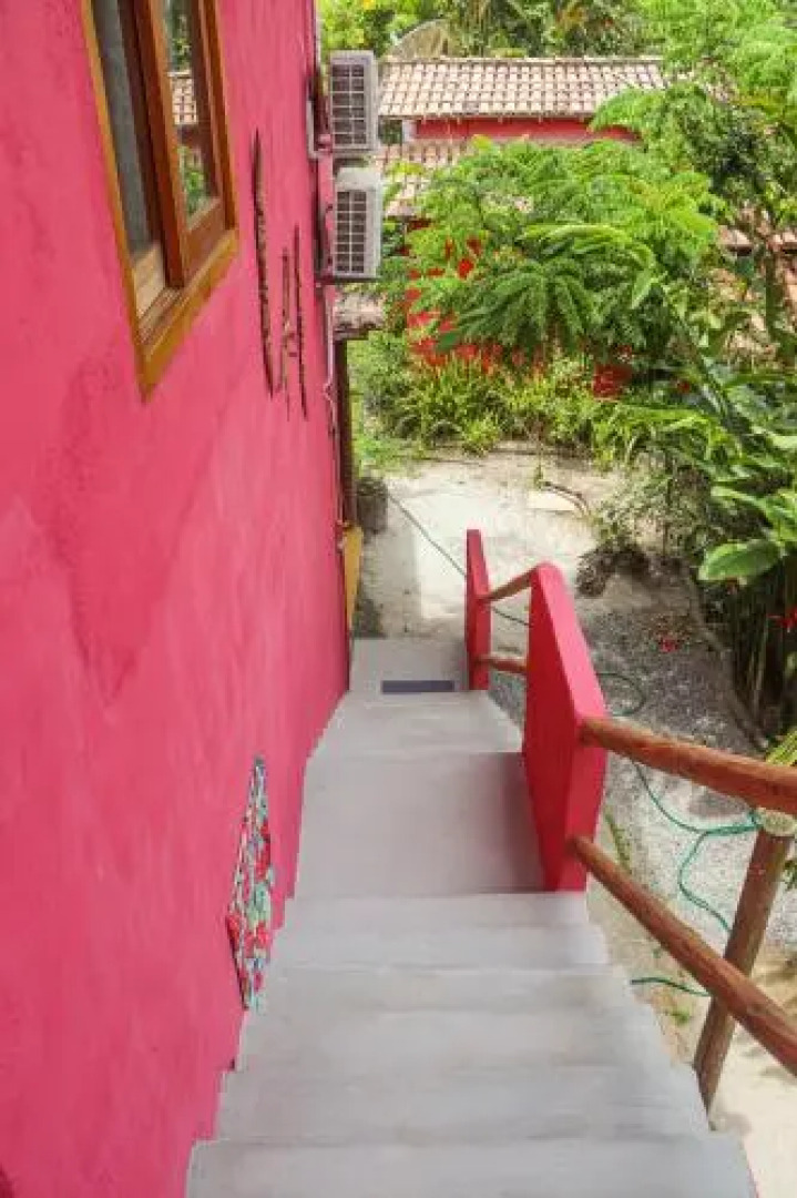 Casas e apartamentos da Ilda