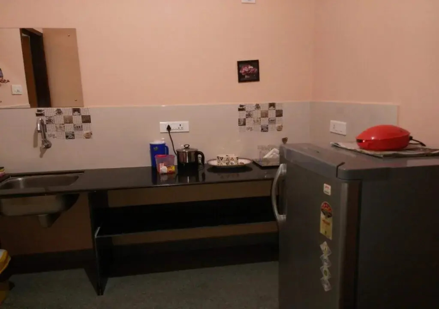 Cordel Farms Mangalore