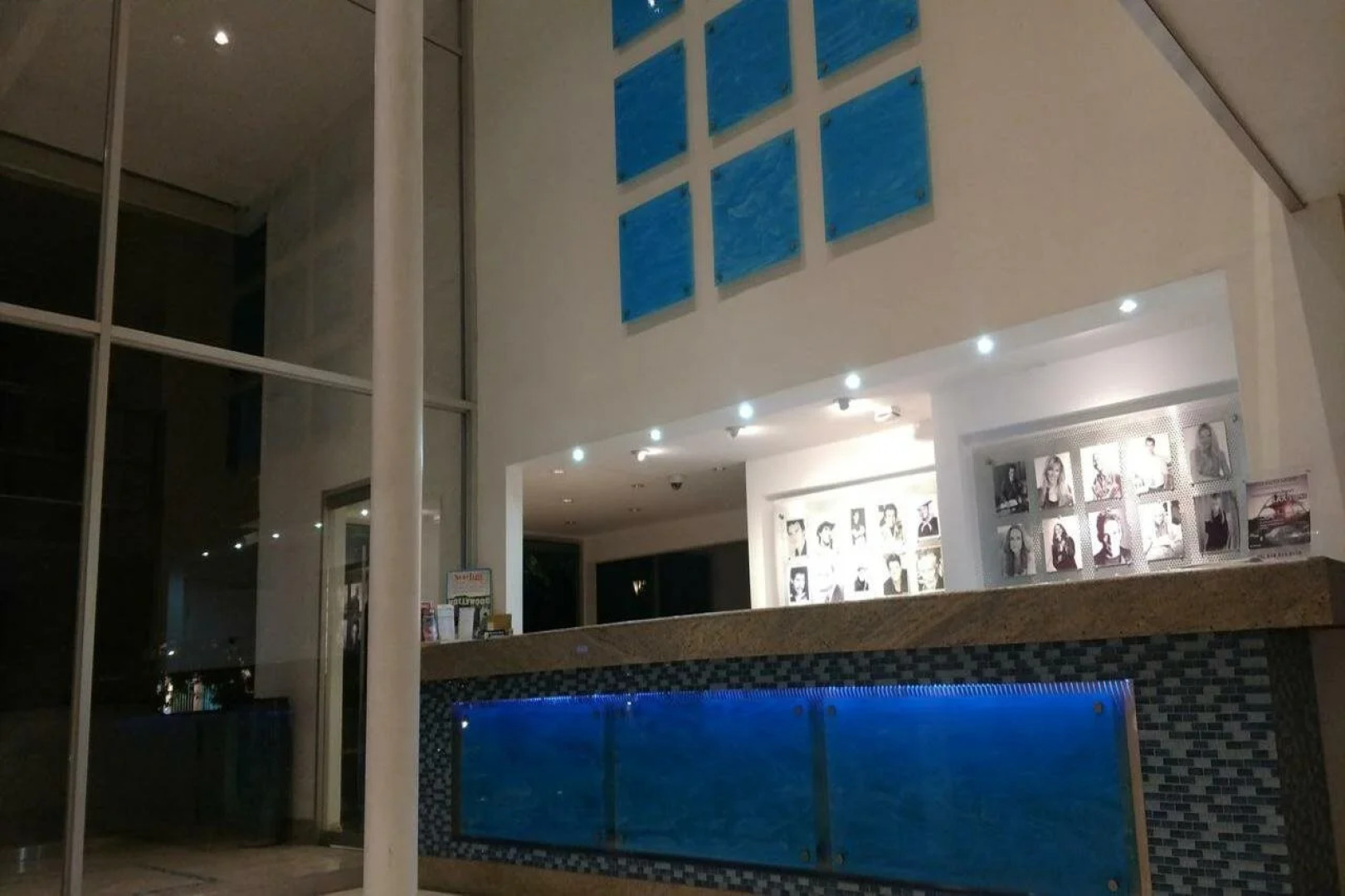 Highland Gardens Hotel