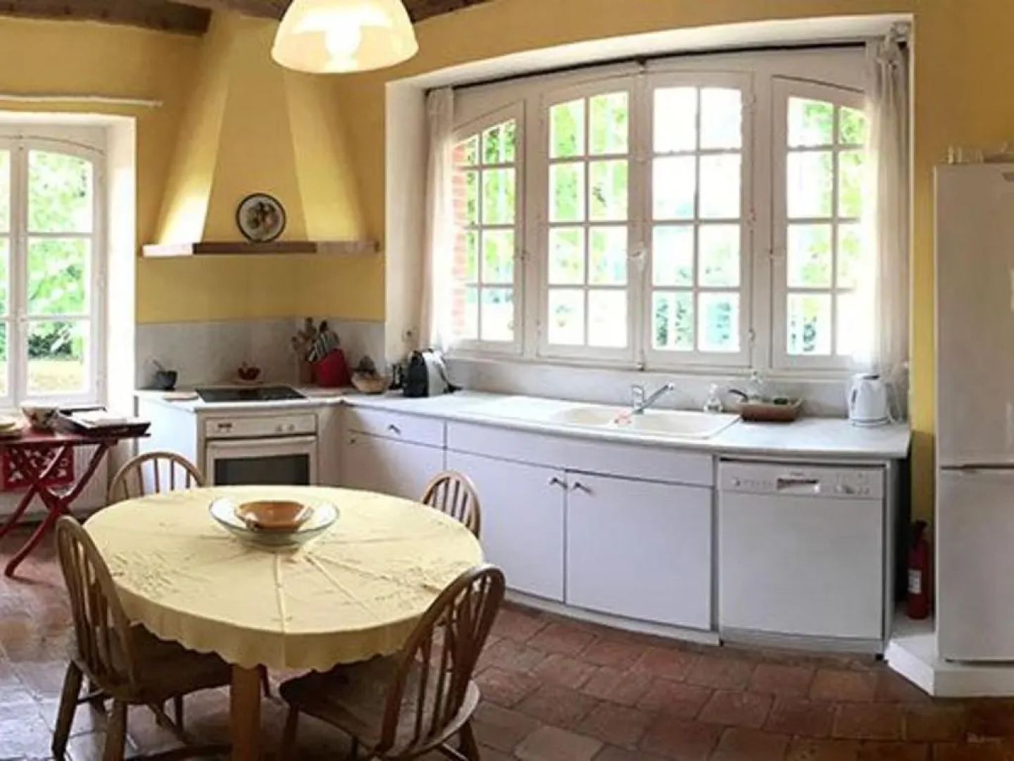 Gîte Degré, 5 pièces, 9 personnes - FR-1-410-320