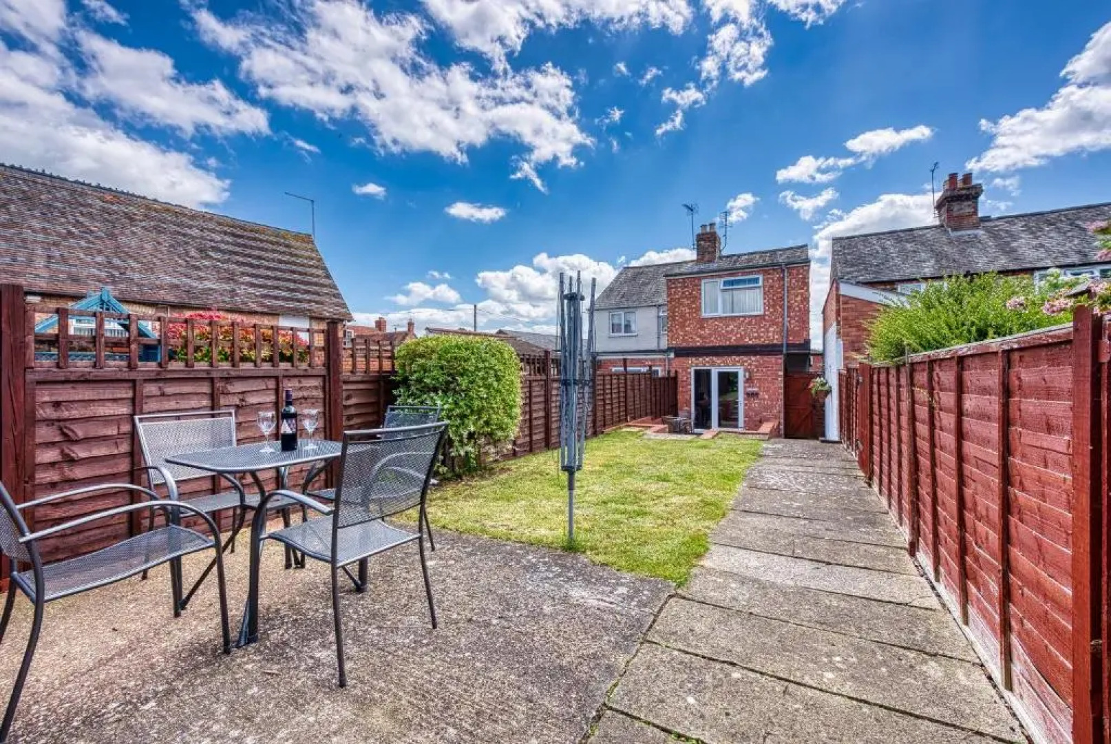 Pendicke Cottage, Southam