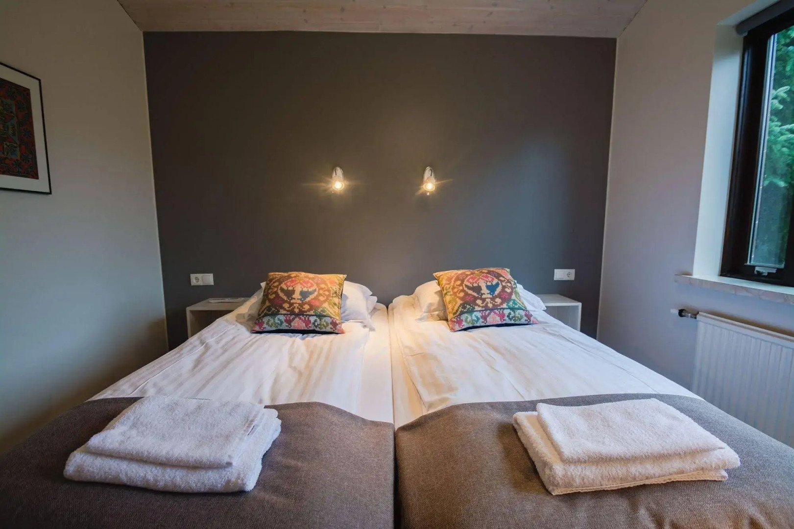 Brekkugerdi Guesthouse