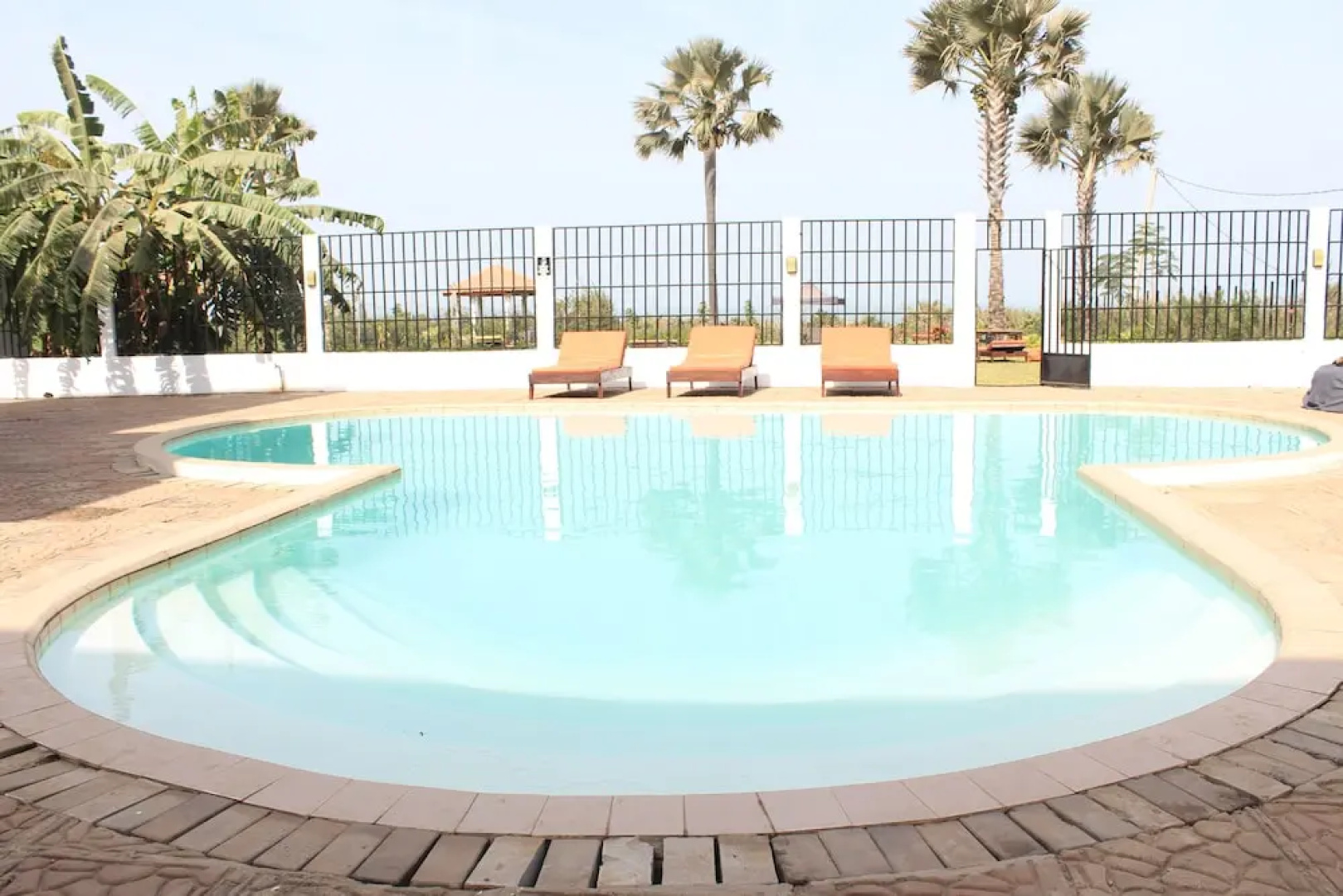 Harmony Resort Boutique Hotel